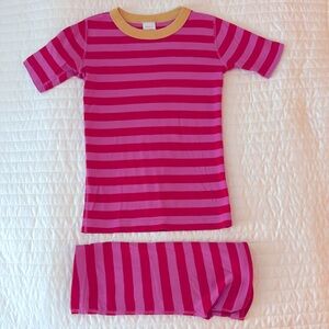 Hanna Andersson Short Johns in Organic Cotton